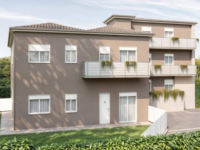 Appartamento in vendita a San Bellino, Padova