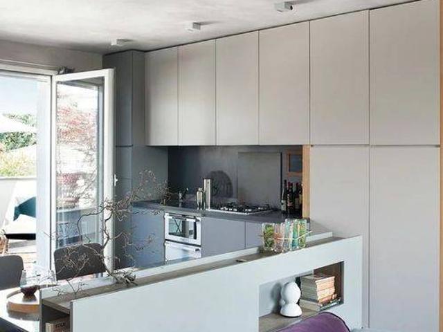 Appartamento in vendita a Stanga, Padova