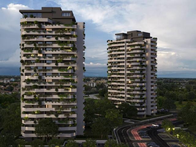 Appartamento in vendita a Mortise, Padova