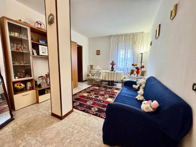 Appartamento in vendita a Sacro Cuore, Padova