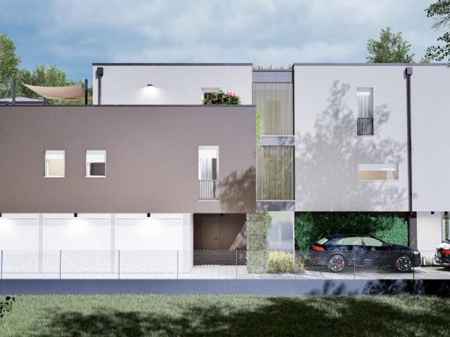 Appartamento in vendita a Padova, Veneto