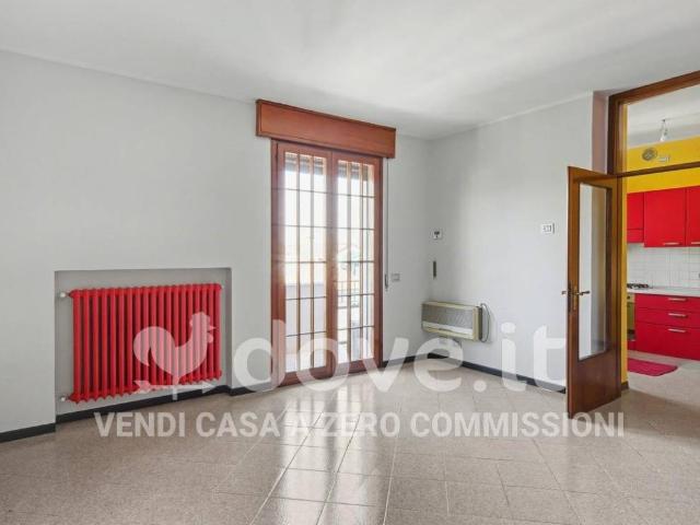 Appartamento in vendita a Salboro, Padova