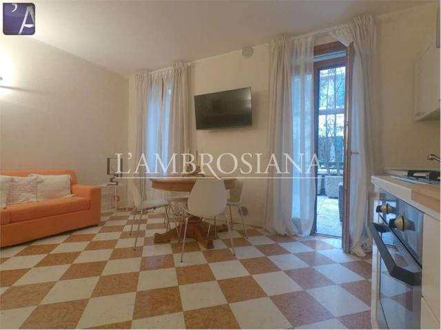 Appartamento in vendita a Padova