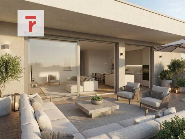 Appartamento in vendita a Granze di Camin, Padova