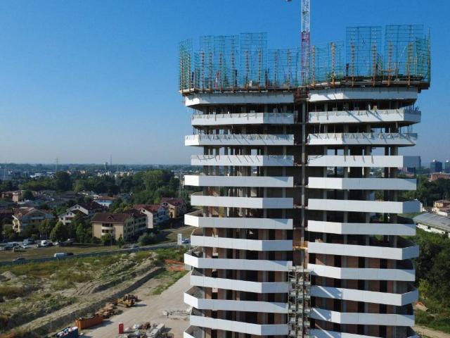 Appartamento in vendita a San Lazzaro, Padova