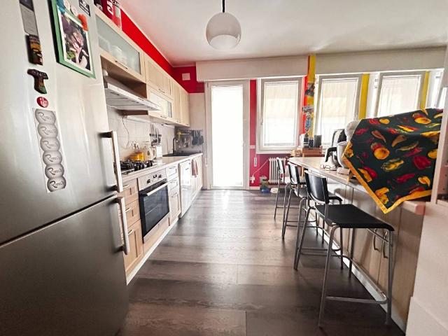 Appartamento in vendita a Padova, Veneto