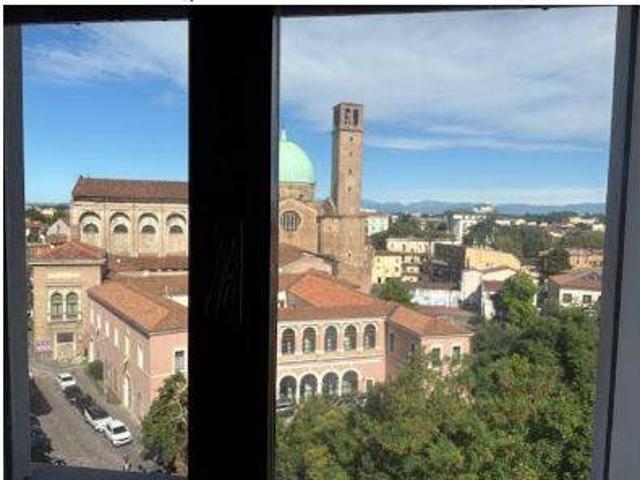 Appartamento in vendita a Padova