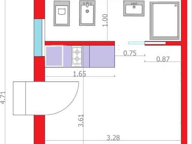 Appartamento in vendita a Sacro Cuore, Padova