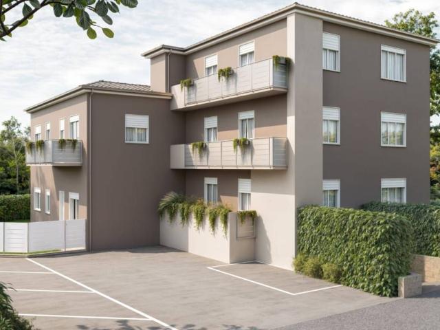 Appartamento in vendita a San Bellino, Padova