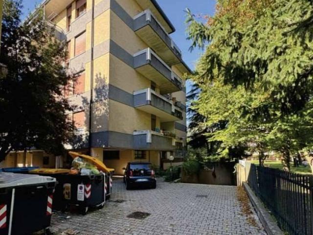 Appartamento in vendita a Pontevigodarzere, Padova