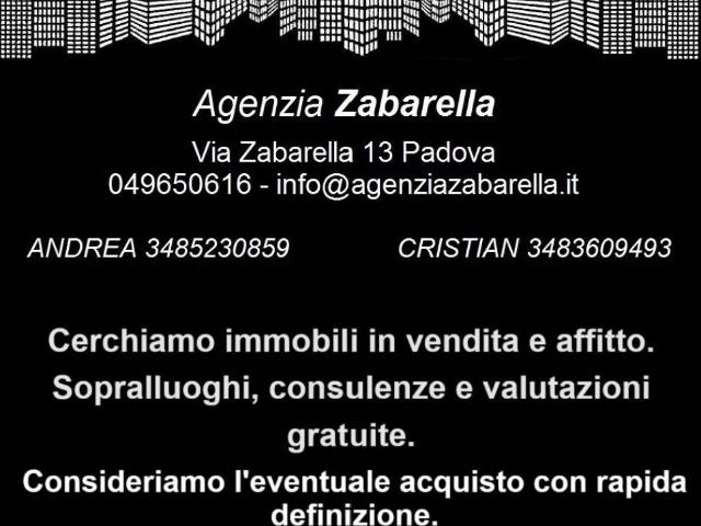 Appartamento in vendita a Sant'Osvaldo, Padova