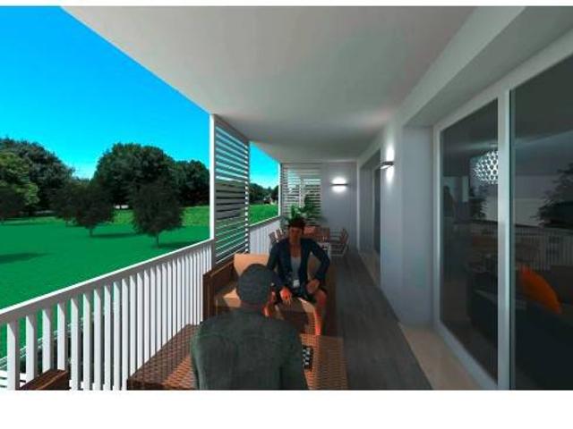 Appartamento in vendita a San Lazzaro, Padova