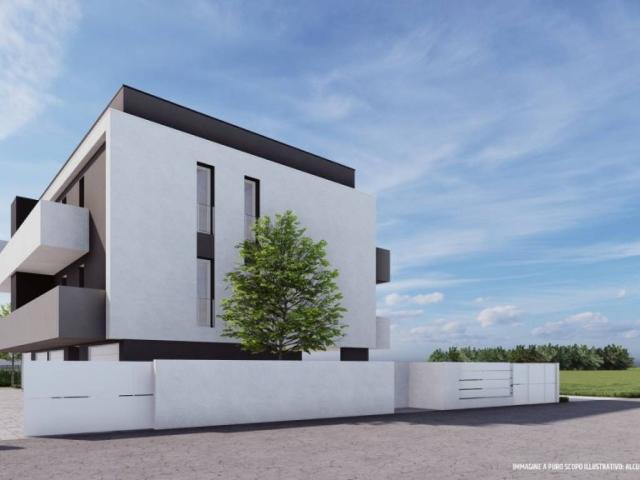 Appartamento in vendita a Mortise, Padova