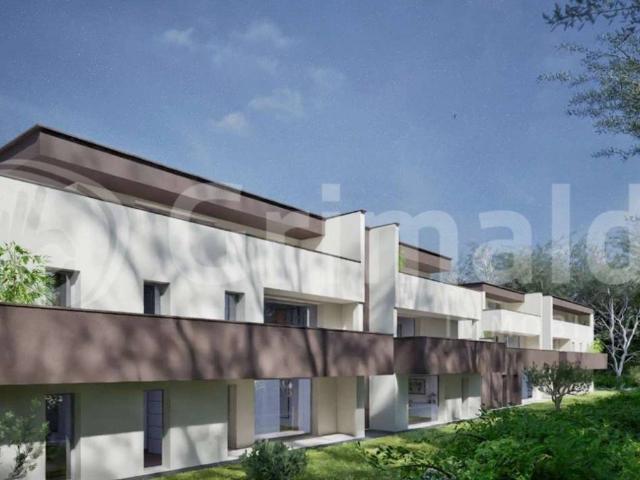 Appartamento in vendita a Pontevigodarzere, Padova