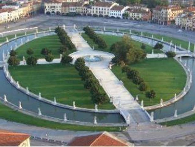 Appartamento in vendita a Madonna Pellegrina, Padova