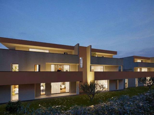 Appartamento in vendita a Pontevigodarzere, Padova