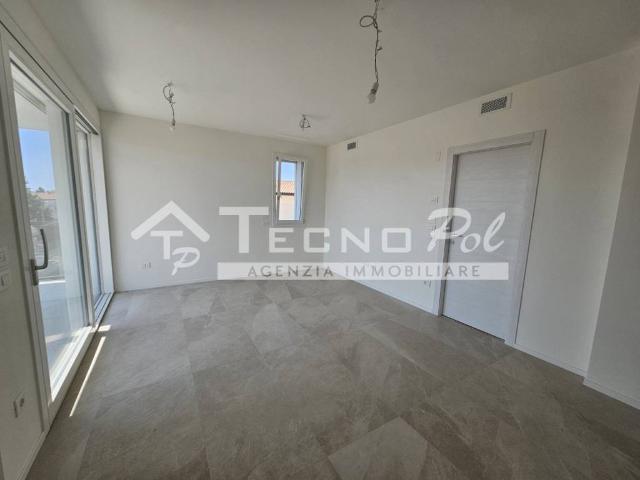 Appartamento in vendita a San Carlo, Padova