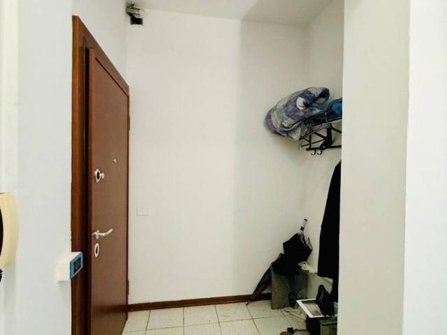 Appartamento in vendita a Sant'Osvaldo, Padova