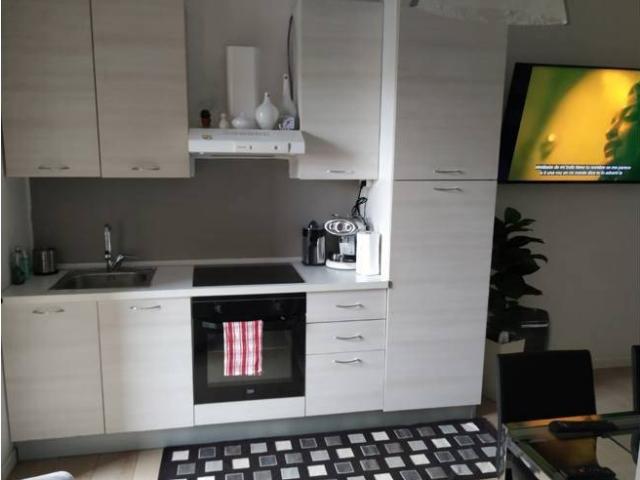 Appartamento in vendita a Stanga, Padova