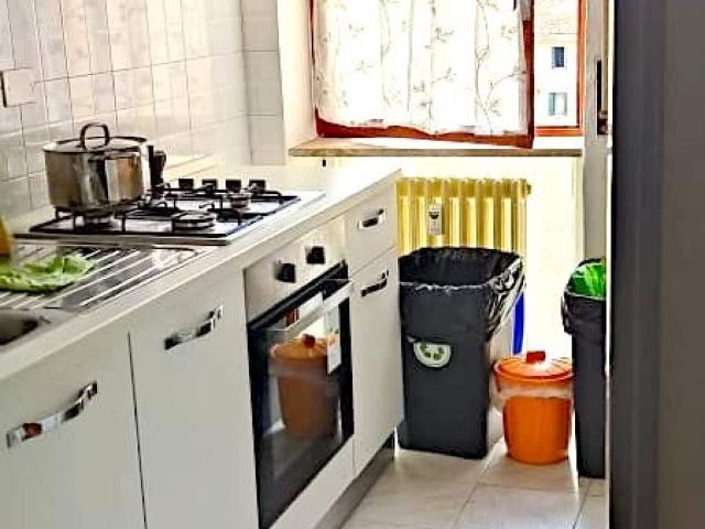 Appartamento in vendita a Padova