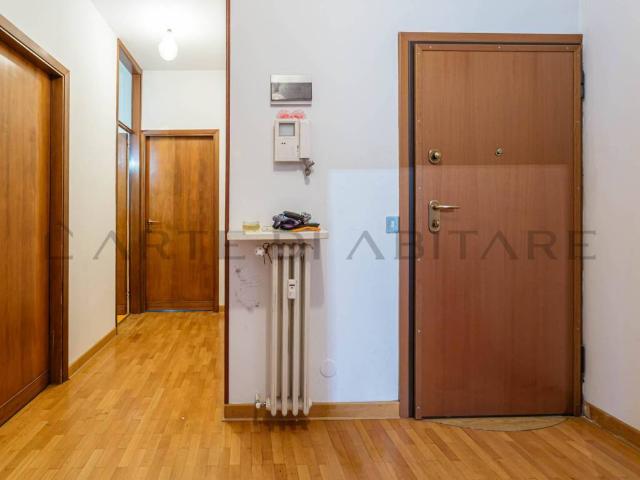 Appartamento in vendita a Sant'Osvaldo, Padova