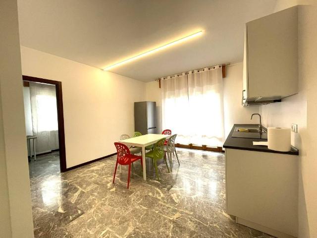 Appartamento in vendita a Brusegana, Padova