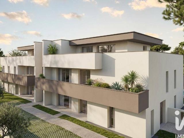 Appartamento in vendita a Pontevigodarzere, Padova