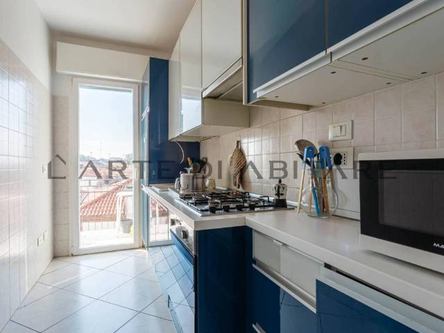 Appartamento in vendita a Sant'Osvaldo, Padova