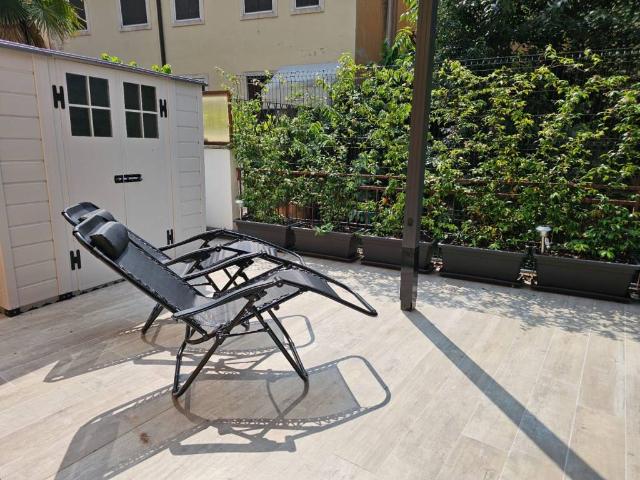 Appartamento in vendita a San Giuseppe, Padova