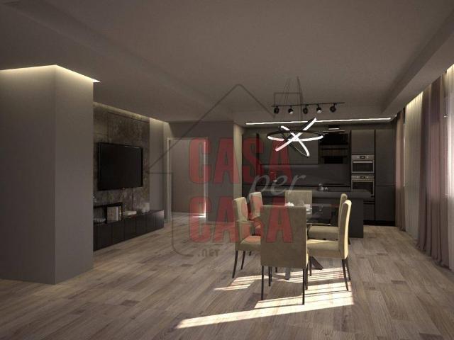 Appartamento in vendita a Pontevigodarzere, Padova