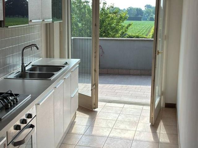 Appartamento in vendita a Salboro, Padova