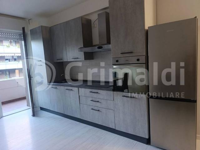 Appartamento in vendita a Stanga, Padova