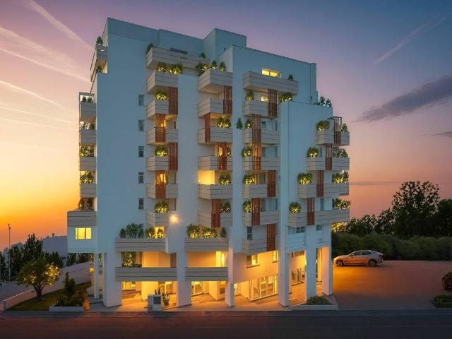 Appartamento in vendita a Sant'Ignazio, Padova