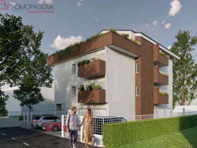 Appartamento in vendita a Padova, Veneto