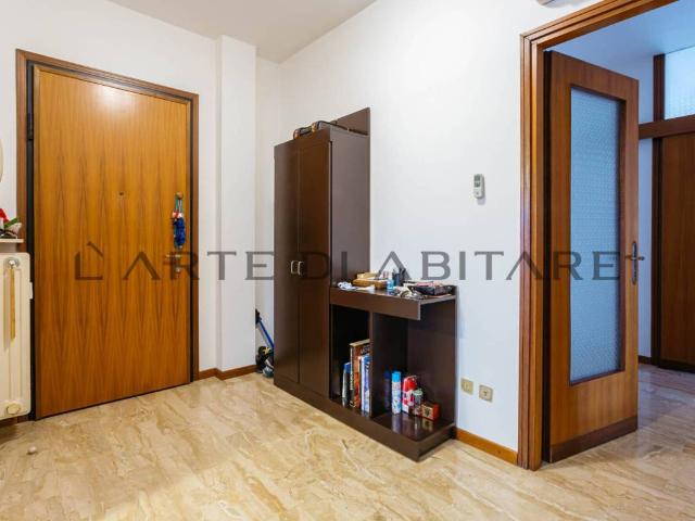 Appartamento in vendita a Sant'Osvaldo, Padova