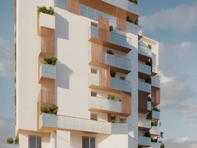 Appartamento in vendita a Sant'Ignazio, Padova