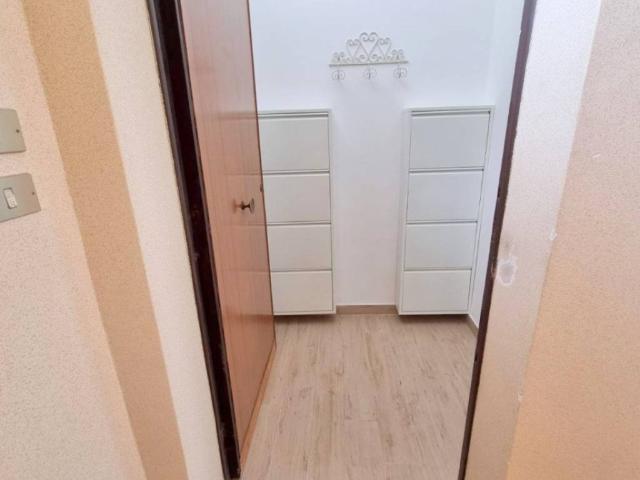 Appartamento in vendita a Sacra Famiglia, Padova