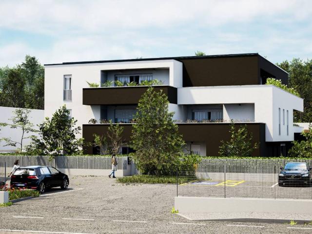 Appartamento in vendita a Pontevigodarzere, Padova