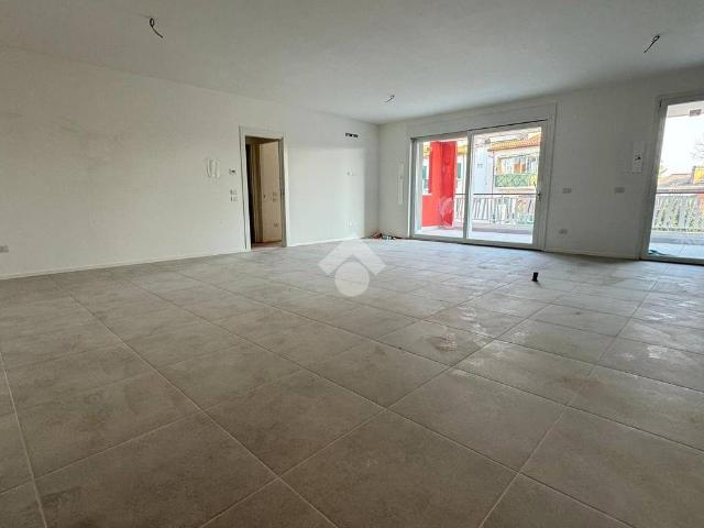 Appartamento in vendita a Brusegana, Padova