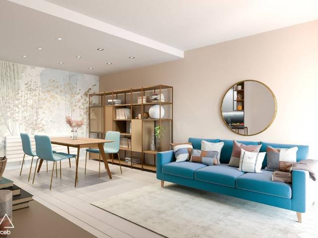 Appartamento in vendita a Padova