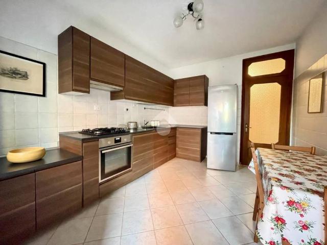 Appartamento in vendita a Brusegana, Padova