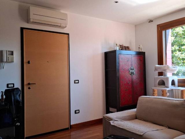 Appartamento in vendita a Pontevigodarzere, Padova