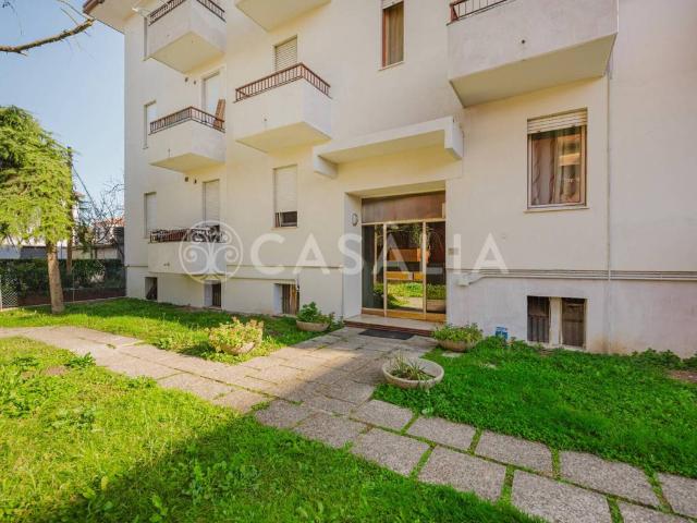 Appartamento in vendita a Chiesanuova, Padova