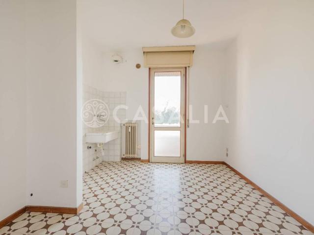 Appartamento in vendita a Chiesanuova, Padova