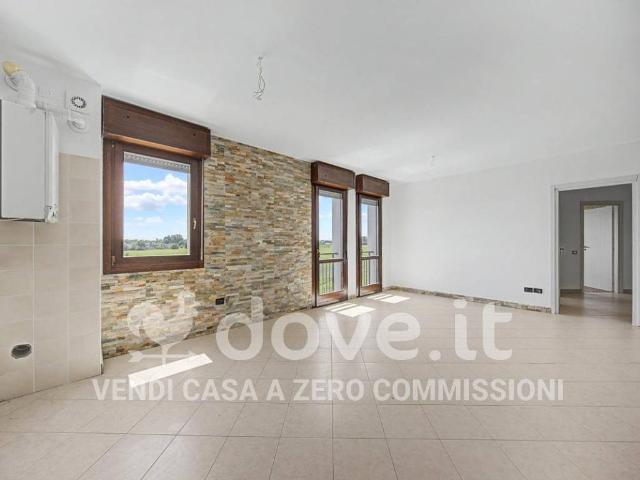 Appartamento in vendita a Sant'Ignazio, Padova
