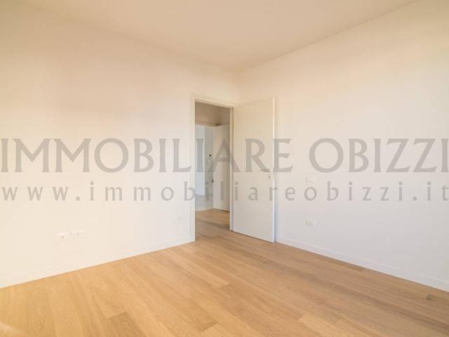 Appartamento in vendita a San Giuseppe, Padova