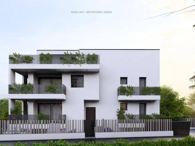 Appartamento in vendita a Pontevigodarzere, Padova