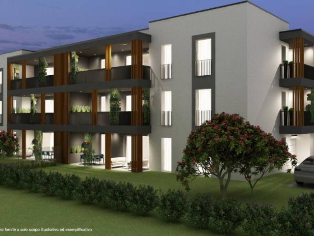 Appartamento in vendita a Torre, Padova