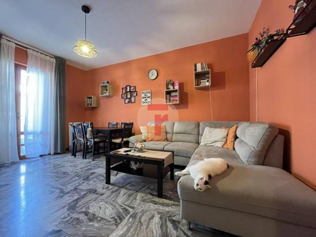 Appartamento in vendita a San Bellino, Padova