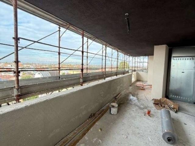 Appartamento in vendita a Sant'Ignazio, Padova